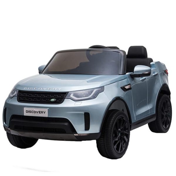 12v Battery Kids Ride On Car Children Electric Cars For Kids Car Licensed Land Rover Tr1905 788902