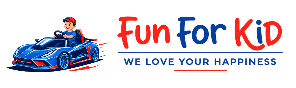 Fun for Kid | Ride on Cars