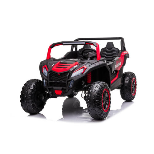 UTV Stinger Electric 24V, 4X4, 400W Kids Ride On Car