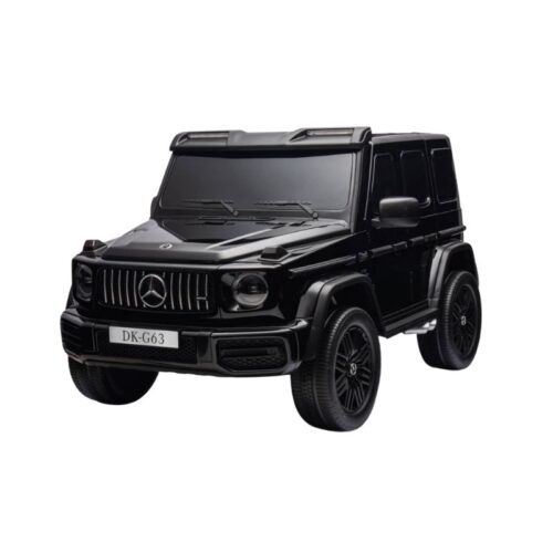 Licensed Mercedes AMG G63 (24V, 800W & 4X4) Ride-On Car
