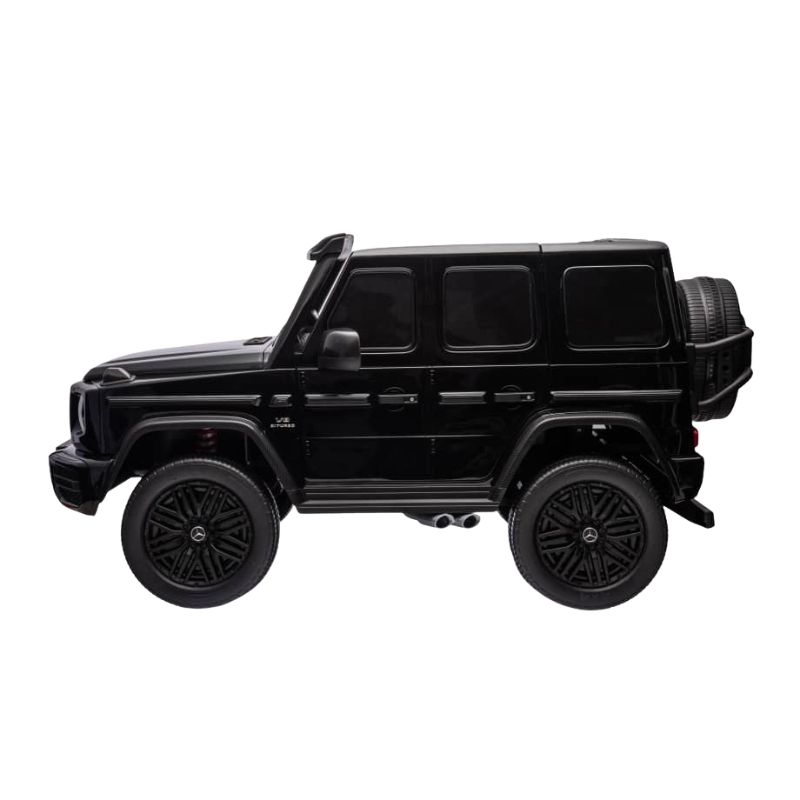 Licensed Mercedes AMG G63 (24V, 800W & 4X4) Ride-On Car