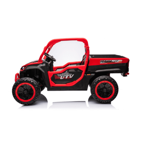 24V Titan Kids UTV Electric Ride-On-Car with Dual Seats and Remote Control