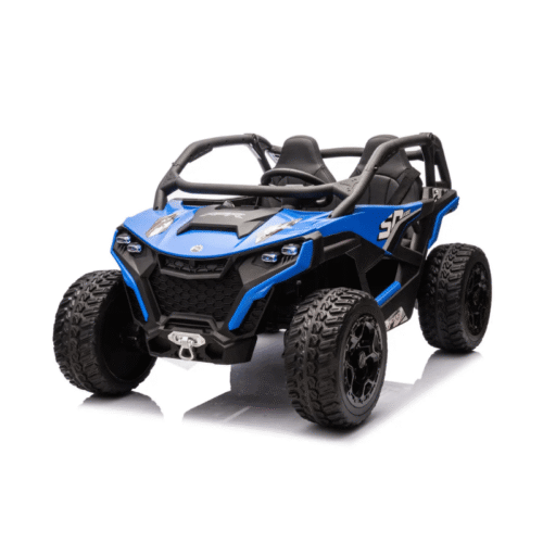 24V Fun For Kids X-Trail Explorer Ride-On UTV for Kids