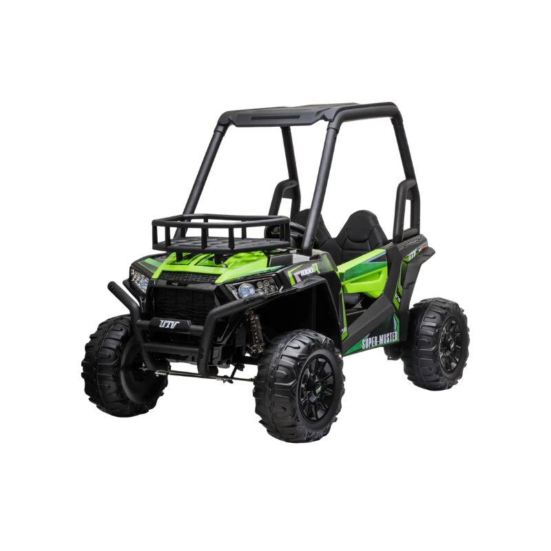 24V Beach Buggy Adventure