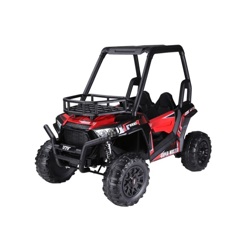 24V Beach Buggy Adventure