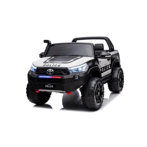 Toyota HiLux Licensed 24V 240w Electric Ride On Car for Kids