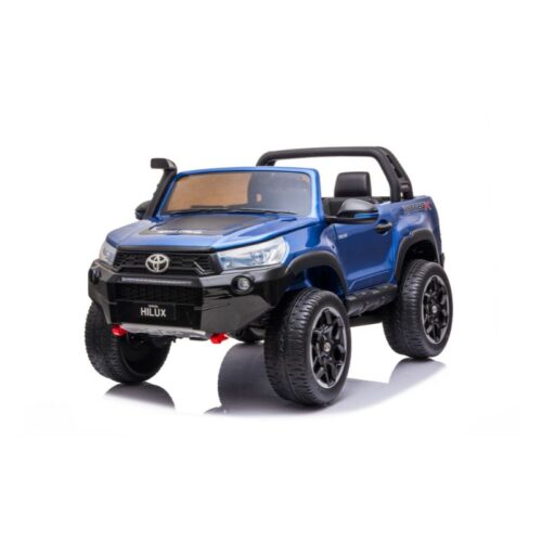 Toyota HiLux Licensed 24V 240w Electric Ride On Car for Kids