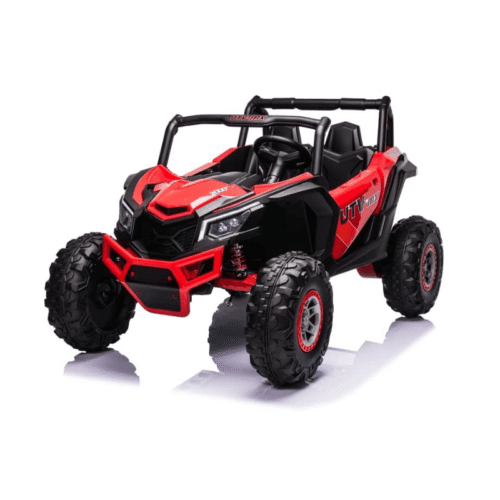 24V & 4×4 Beach Buggy Infinity Electric Ride-On UTV