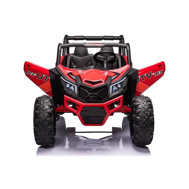 24V & 4×4 Beach Buggy Infinity Electric Ride-On UTV